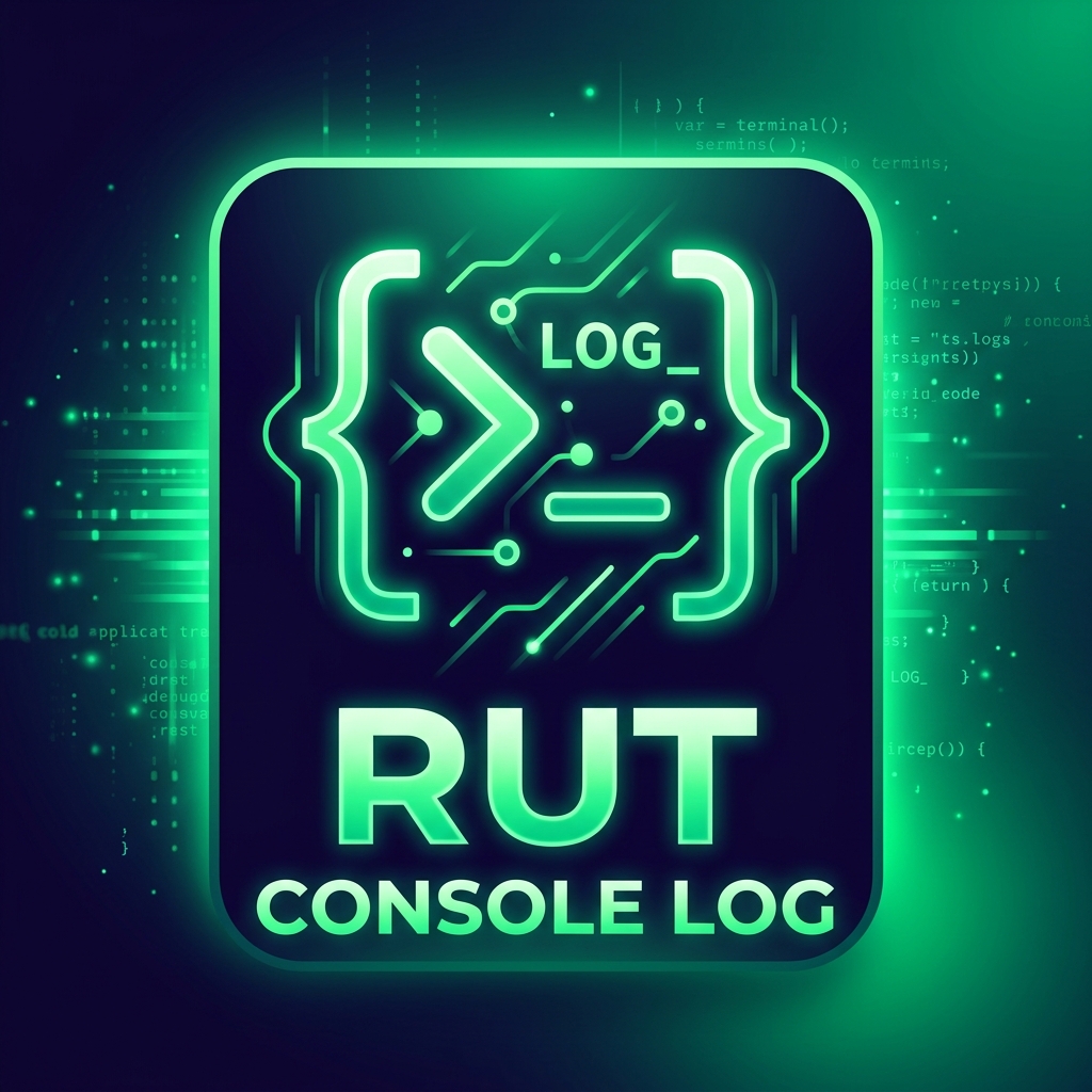 Rut Console Log